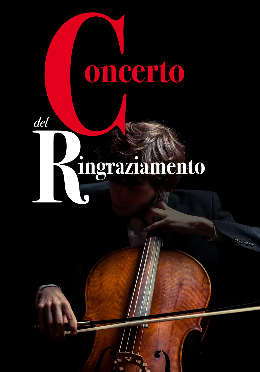 concerto del ringraziamento